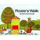 Rosie's Walk (Hardcover, Library binding): Pat Hutchins