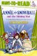 Annie and Snowball and the Shining Star - Ready-To-Read Level 2volume 6 (Paperback, Reprint ed.): Cynthia Rylant