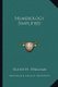 Numerology Simplified (Paperback): Elaine H. Williams