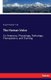 The Human Voice - It's Anatomy, Physiology, Pathology, Therapeutics, and Training (Paperback): Russell Thacher Trall