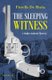 The Sleeping Witness - A Father Gabriel Mystery (Paperback): Fiorella De Maria