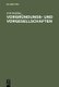 Vorgrundungs- und Vorgesellschaften (German, Hardcover, Reprint 2014 ed.): Erik Kiessling