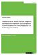Transactions in Bionic Patents - Adaptive kinematische Segmente fur bewegliche Statorschaufeln von Vorleitapparaten in...
