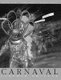 Carnaval (Hardcover): Claudio Edinger