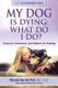 My Dog Is Dying - What Do I Do?: Emotions, Decisions, and Options for Healing (Paperback): Wendy Van De Poll