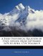 A Brief Historical Relation of State Affairs from September 1678 to April 1714, Volume 4 (Paperback): Narcissus Luttrell