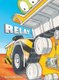 Relay (Hardcover): Roy Lieberman