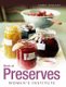 WI Book of Preserves (Hardcover): Carol Tennant