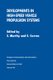 Developments in High-Speed Vehicle Propulsion Systems (Hardcover): S.N.B. Murthy, E.T. Curran