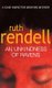 An Unkindness Of Ravens - an absorbing Wexford mystery from the award-winning Queen of Crime, Ruth Rendell (Paperback,...