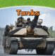 Tanks (Paperback): Matt Scheff
