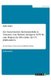 Zur franzoesischen Kolonialpolitik in Tunesien vom Berliner Kongress 1878 bis zum Beginn der 80er Jahre des 19. Jahrhunderts -...