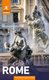 Rough Guides Walks and Tours Rome (Paperback): Rough Guides, Solveig Steinhardt