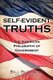 Self-Evident Truths (Paperback): Bill Burtness