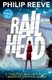 Railhead (Paperback): Philip Reeve