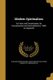 Modern Spiritualism (Paperback): Eliab Wilkinson Capron