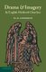 Drama and Imagery in English Medieval Churches (Paperback): M.D. Anderson