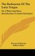 The Rudiments Of The Latin Tongue - Or A Plain And Easy Introduction To Latin Grammar (Hardcover): Thomas Ruddiman