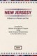 New Jersey : A Guide to Its Present and Past (Hardcover): Federal Writers' Project