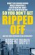What You Should Know When Choosing A Certification Body For ISO Certification So You Don't Get Ripped Off - Are You Tired...