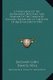 A Vindication of the Government, Doctrine, and Worship of the Church of England, Established in the Reign of Queen Elizabeth...