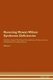 Reversing Mowat-Wilson Syndrome - Deficiencies The Raw Vegan Plant-Based Detoxification & Regeneration Workbook for Healing...