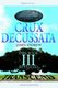 Crux Decussata - Ears Book III Revealed (Paperback): Andrew James Andrew, James Andrew