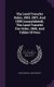 The Land Transfer Rules, 1903, 1907, And 1908 (consolidated), The Land Transfer Fee Order, 1908, And Tables Of Fees...
