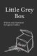 Little Grey Box (Paperback): Caprice Geddes