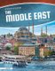 World Studies: The Middle East (Paperback): Martha London