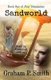 Sandworld - Book One of Four Dominions (Paperback): Graham P Smith