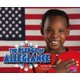 The Pledge of Allegiance (Hardcover): Gail Saunders-Smith