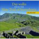 Compact Wales: Day Walks from the Slate Trail of Snowdonia (Paperback): Des Marshall