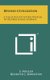 Beyond Civilization - A Collection Of Letters Written To Describe Jungle Journeys (Hardcover): S. Muller