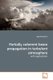Partially coherent beam propagation in turbulent atmosphere (Paperback): Olga Korotkova
