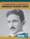12 Immigrants Who Made American Science Great (Hardcover): Tristan Poehlmann