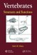 Vertebrates - Structures and Functions (Hardcover): S.M. Kisia