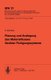 Planung und Auslegung des Materialflusses flexibler Fertigungssysteme (German, Paperback): R. Wilhelm