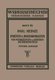 Prufen und Instandhalten von Werkzeugen und anderen Betriebshilfsmitteln (German, Paperback, 2. Aufl. 1943): Paul Heinze
