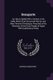 Bonaparte - An Heroic Ballad With a Sermon in Its Belly, Which That Renowned Warrior and Most Revered Theologian Preached at...
