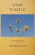Star Thistle - Terse Verse by Jim Gronvold (Paperback): Jim Gronvold