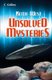 Unsolved Mysteries (Paperback): Keith West