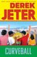 Curveball (Paperback): Derek Jeter
