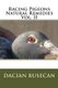 Racing Pigeons Natural Remedies Vol. II (Paperback): Dacian Busecan