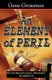 An Element Of Peril - Peter Sharp Legal Mystery #10 (Paperback): Gene Grossman
