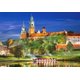 Castorland Jigsaw Puzzle - Wawel Castle (1000 Pieces): 