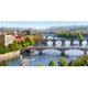 Castorland Vitava Bridges Prague Puzzle (4000 Pieces): 