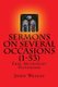 Free Methodist Handbook - Sermons on Several Occasions (Sermons 1-53): Virtual Church Resources (Paperback): John Wesley Slider