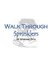 Walk Through Sprinklers (Paperback): Doraina Pyle