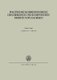 Politische Korrespondenz DES Herzogs Und (German, Hardcover): Vch